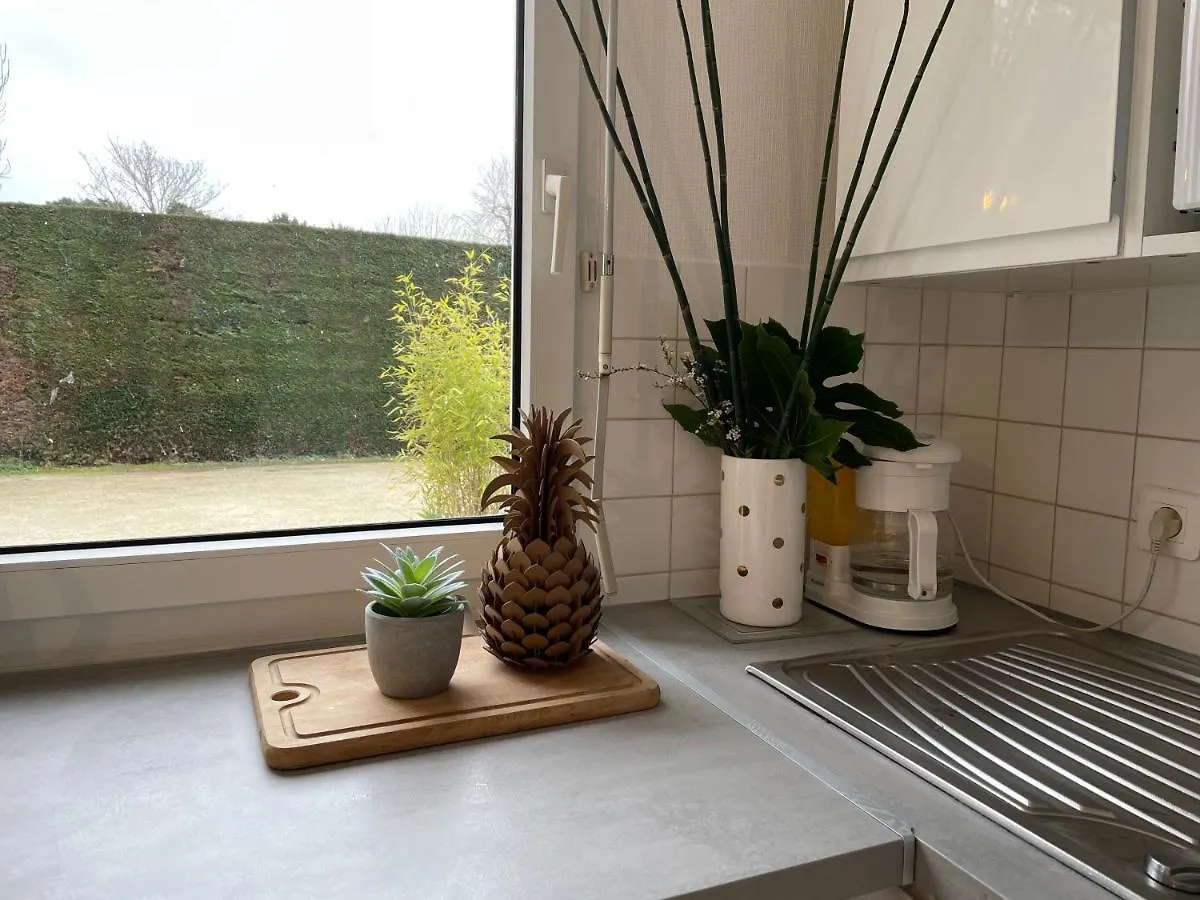 Lebraz 2 Apartamento Saint-Lunaire